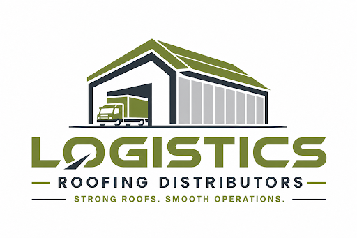 Warehouse Roofing Panels logo